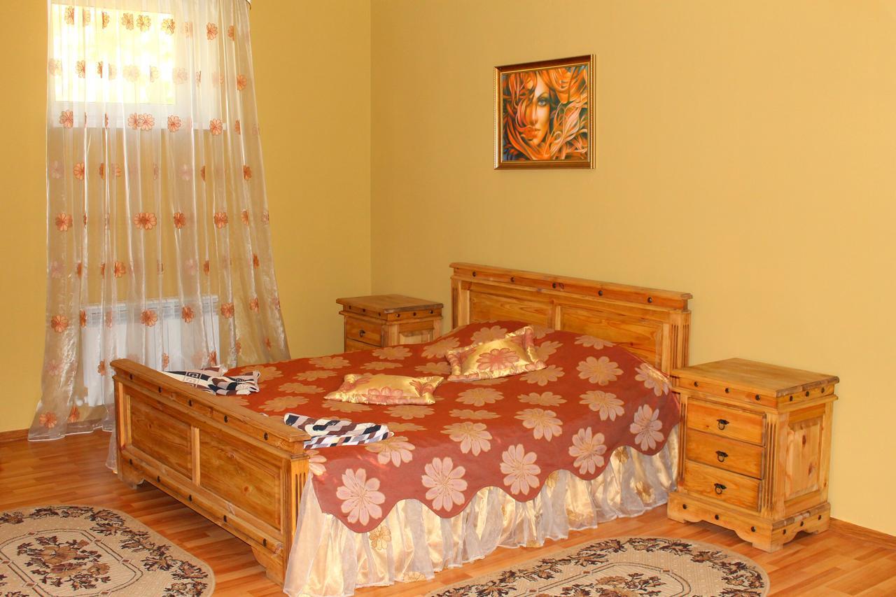 Dudinka - City Mini Hotel Borisov Exterior foto